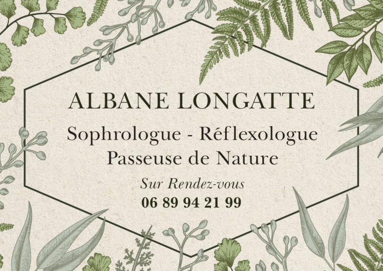 carte albane Longatte