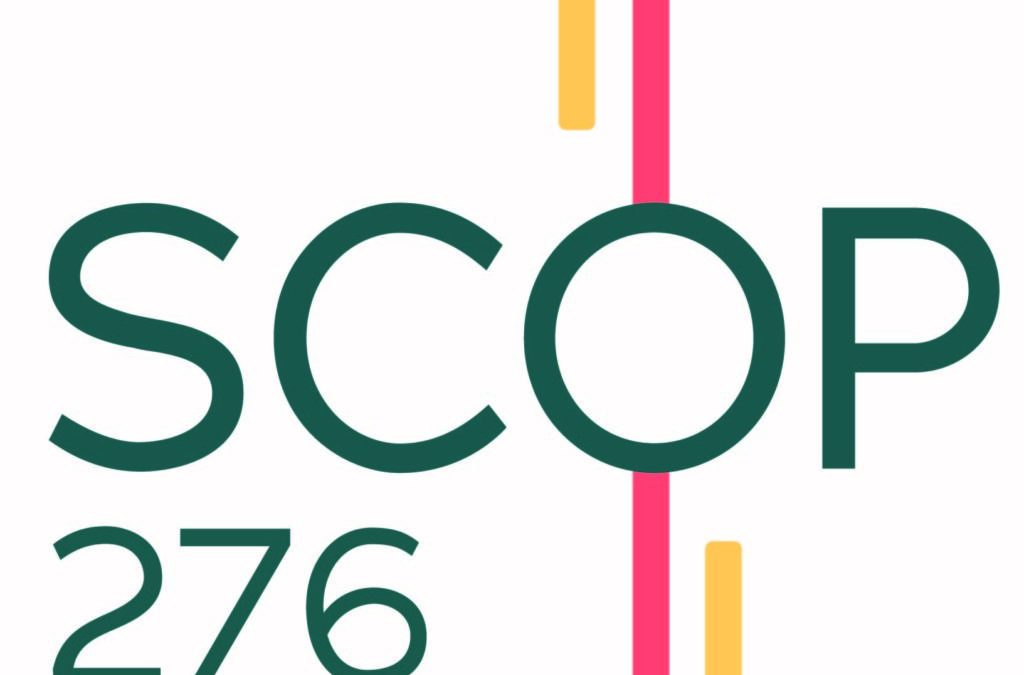 Nouveau site de SCOP276